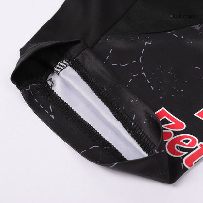 Benfica Away  Soccer Jersey 2024/25 footmaillots.fr