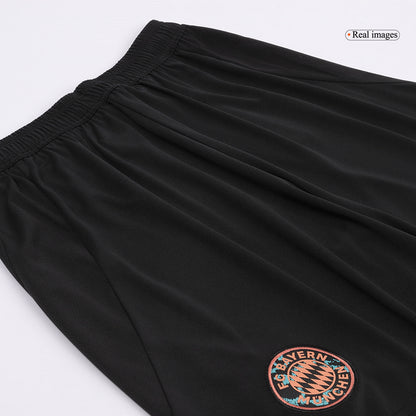 Bayern Munich Away Soccer Shorts 2024/25 footmaillots.fr