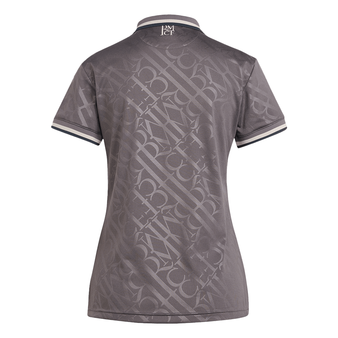 Women's Real Madrid Third Away  Soccer Jersey 2024/25 footmaillots.fr