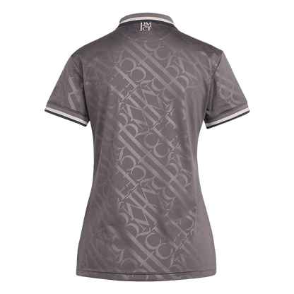 Women's Real Madrid Third Away  Soccer Jersey 2024/25 footmaillots.fr