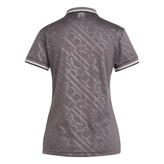 Women's Real Madrid Third Away  Soccer Jersey 2024/25 footmaillots.fr