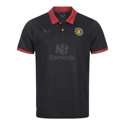 Bayer 04 Leverkusen  Soccer Jersey 2024/25 - 120th Anniversary footmaillots.fr