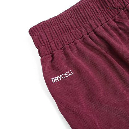 Manchester City Away Soccer Shorts 2023/24 footmaillots.fr