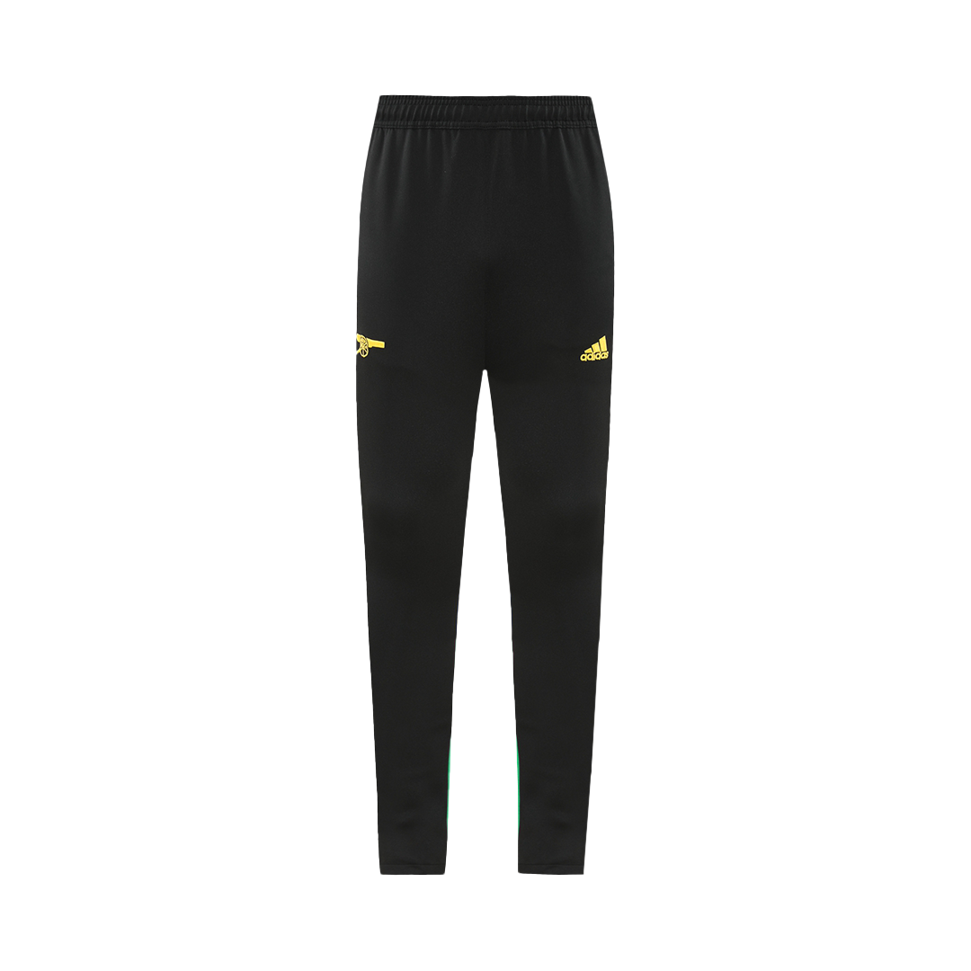 Arsenal Training Jacket Kit (Jacket+Pants) 2024/25 footmaillots.fr