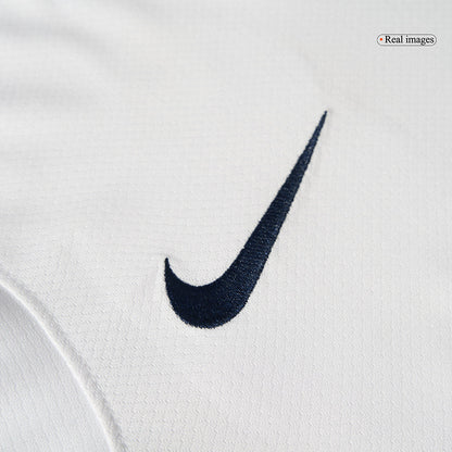 PSG Away  Soccer Jersey 2024/25 footmaillots.fr