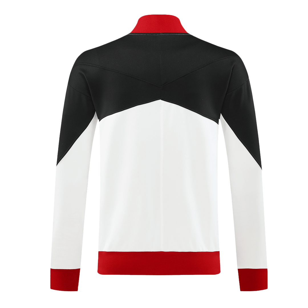 Liverpool Training Jacket 2024/25 footmaillots.fr