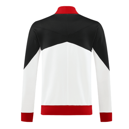 Liverpool Training Jacket 2024/25 footmaillots.fr