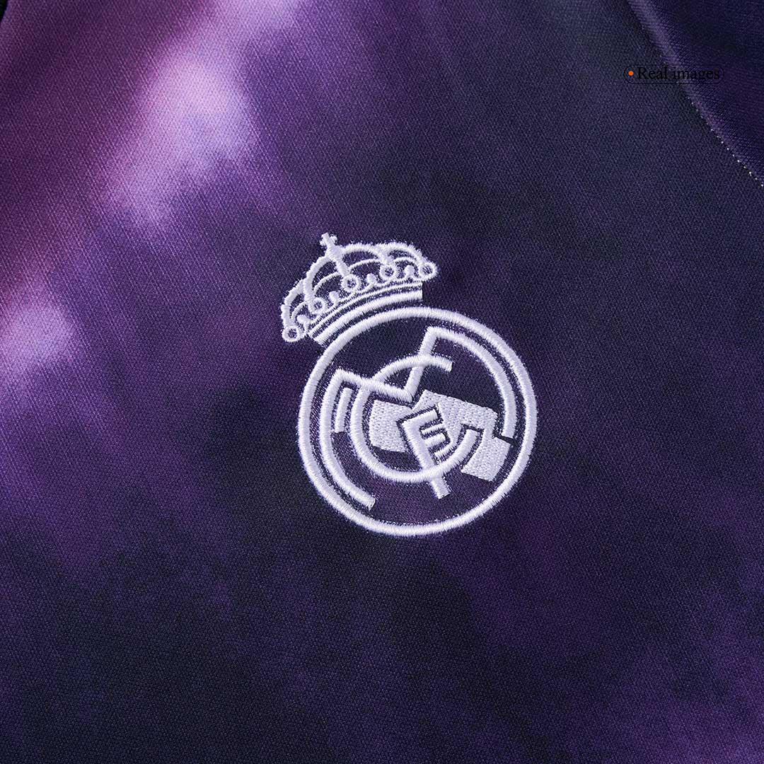 Real Madrid CNY  Soccer Jersey 2024/25 footmaillots.fr