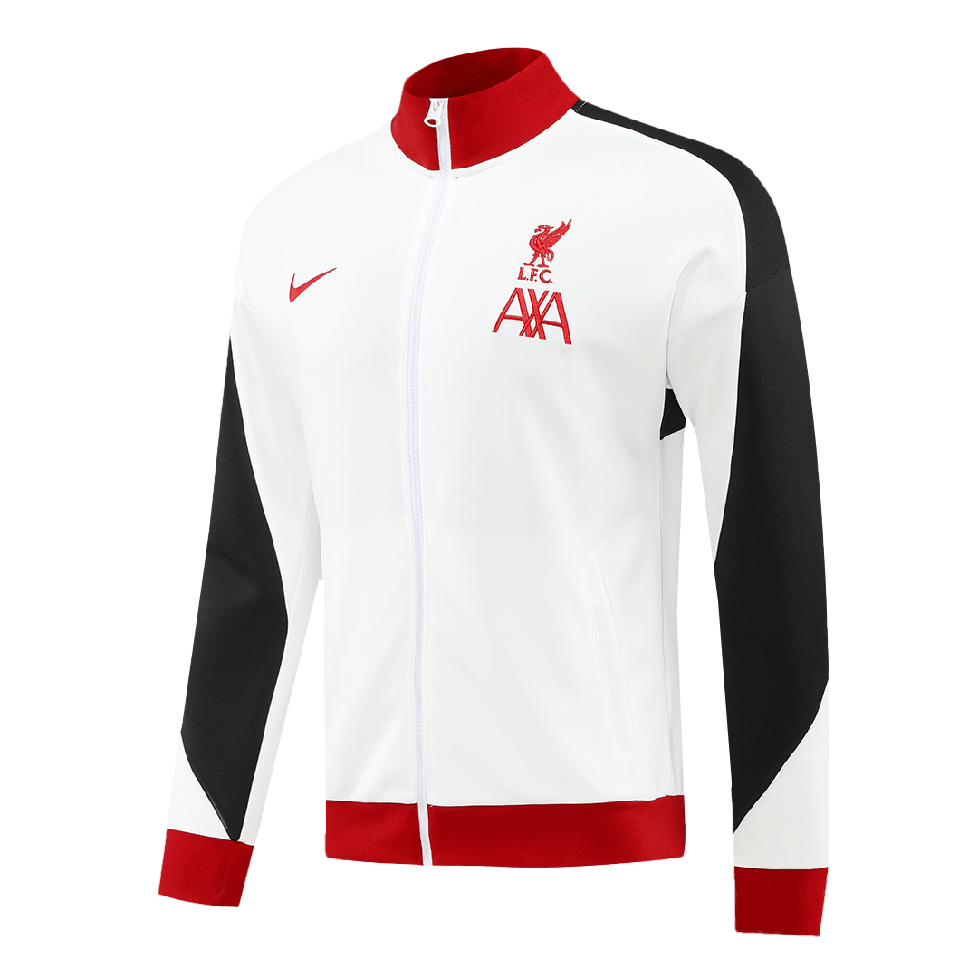 Liverpool Training Jacket 2024/25 footmaillots.fr