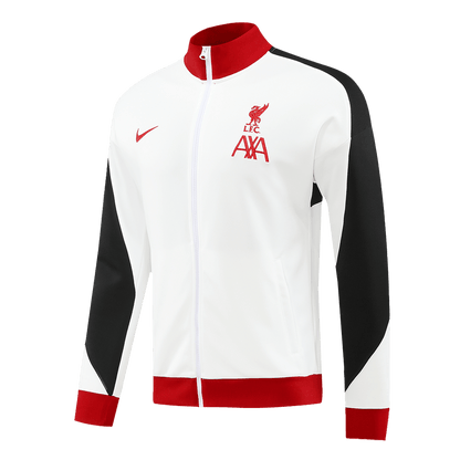 Liverpool Training Jacket 2024/25 footmaillots.fr