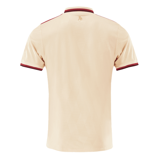 Bayern Munich Third Away  Soccer Jersey 2024/25- UCL footmaillots.fr