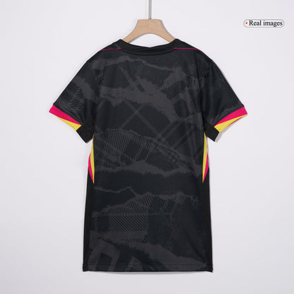 Women's Chelsea Third Away  Soccer Jersey 2024/25 footmaillots.fr