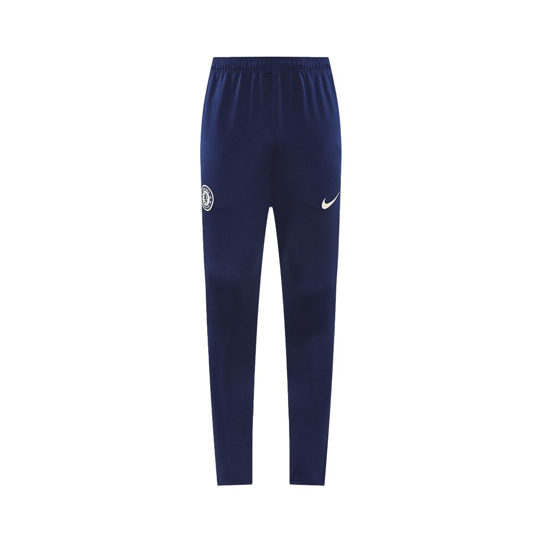 Chelsea Training Jacket Kit (Jacket+Pants) 2024/25 footmaillots.fr