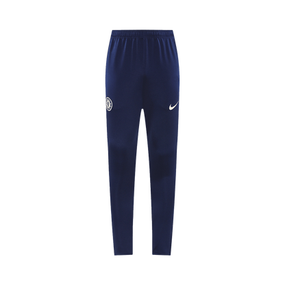 Chelsea Training Jacket Kit (Jacket+Pants) 2024/25 footmaillots.fr