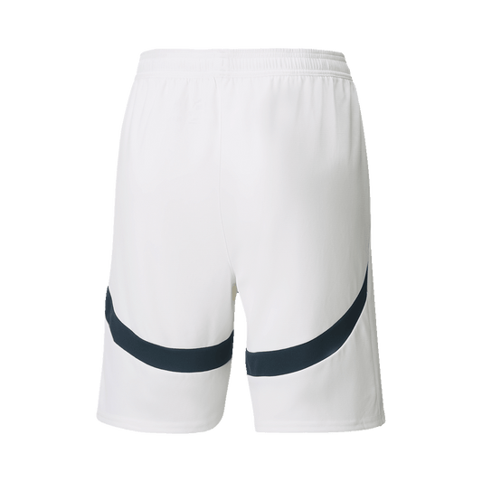 Manchester City Home Soccer Shorts 2024/25 footmaillots.fr