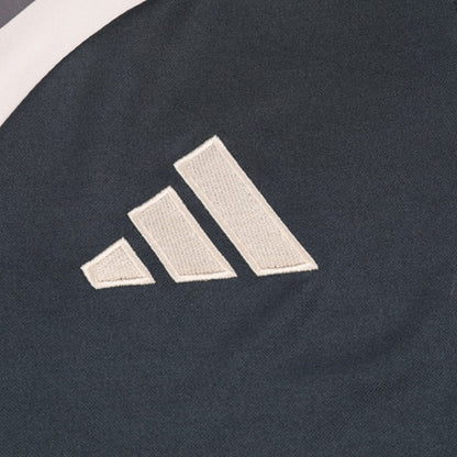 Real Madrid Zipper Sweatshirt Kit(Top+Pants) 2024/25 footmaillots.fr