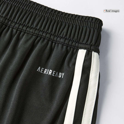 Manchester United Third Away Soccer Shorts 2024/25 footmaillots.fr