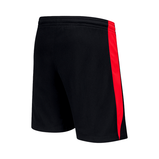 Barcelona Away Soccer Shorts 2024/25 footmaillots.fr