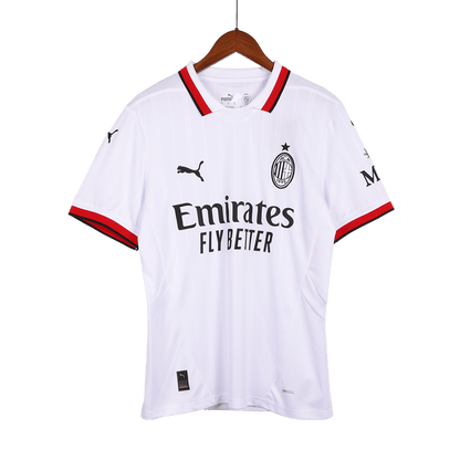 AC Milan Away  Soccer Jersey 2024/25 footmaillots.fr