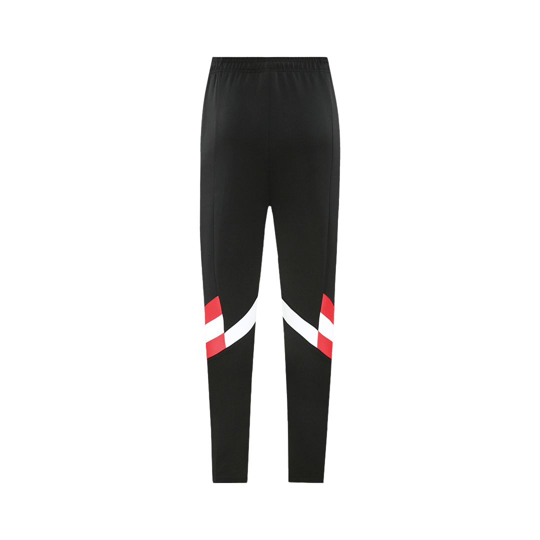 Manchester United Training Jacket Kit (Jacket+Pants) 2024/25 footmaillots.fr