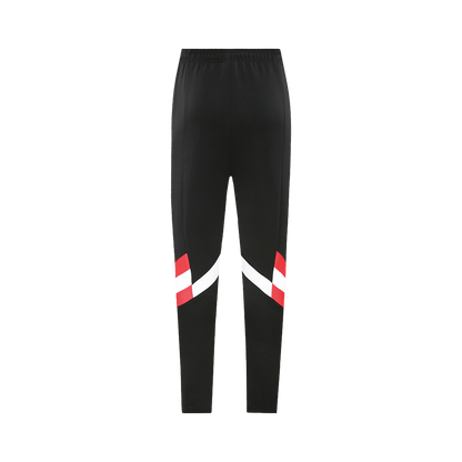 Manchester United Training Jacket Kit (Jacket+Pants) 2024/25 footmaillots.fr