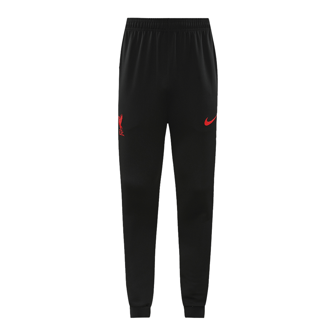 Liverpool Training Jacket Kit (Jacket+Pants) 2024/25 footmaillots.fr