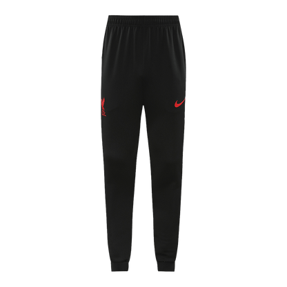 Liverpool Training Jacket Kit (Jacket+Pants) 2024/25 footmaillots.fr