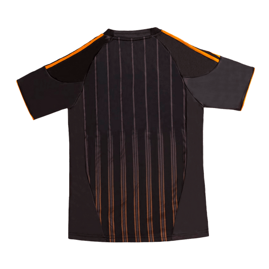 Retro 2010/11 Chelsea Away  Soccer Jersey footmaillots.fr