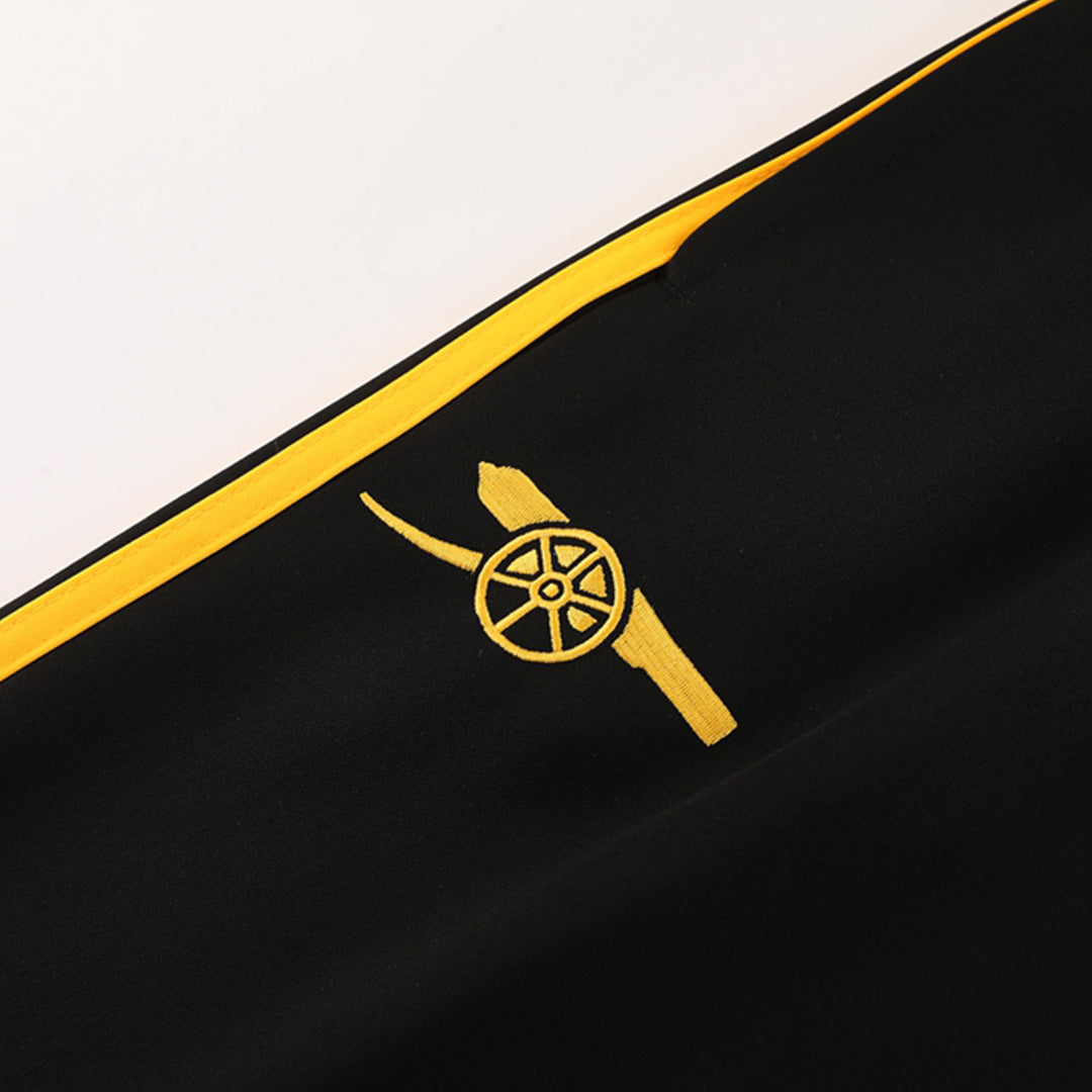 Arsenal Training Jacket Kit (Jacket+Pants) 2024/25 footmaillots.fr
