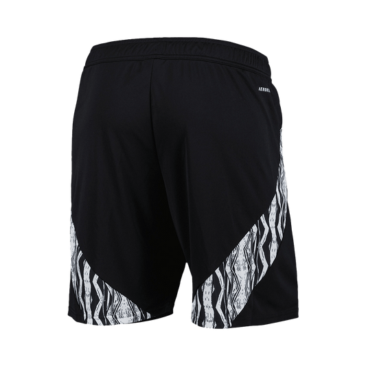 Arsenal Away Soccer Shorts 2024/25 footmaillots.fr