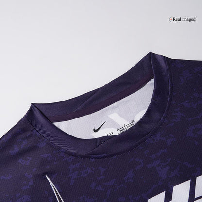 Pumas UNAM Third Away  Soccer Jersey 2024/25 footmaillots.fr