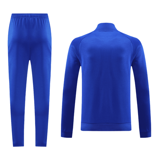 Manchester United Training Jacket Kit (Jacket+Pants) 2024/25 - George Best footmaillots.fr