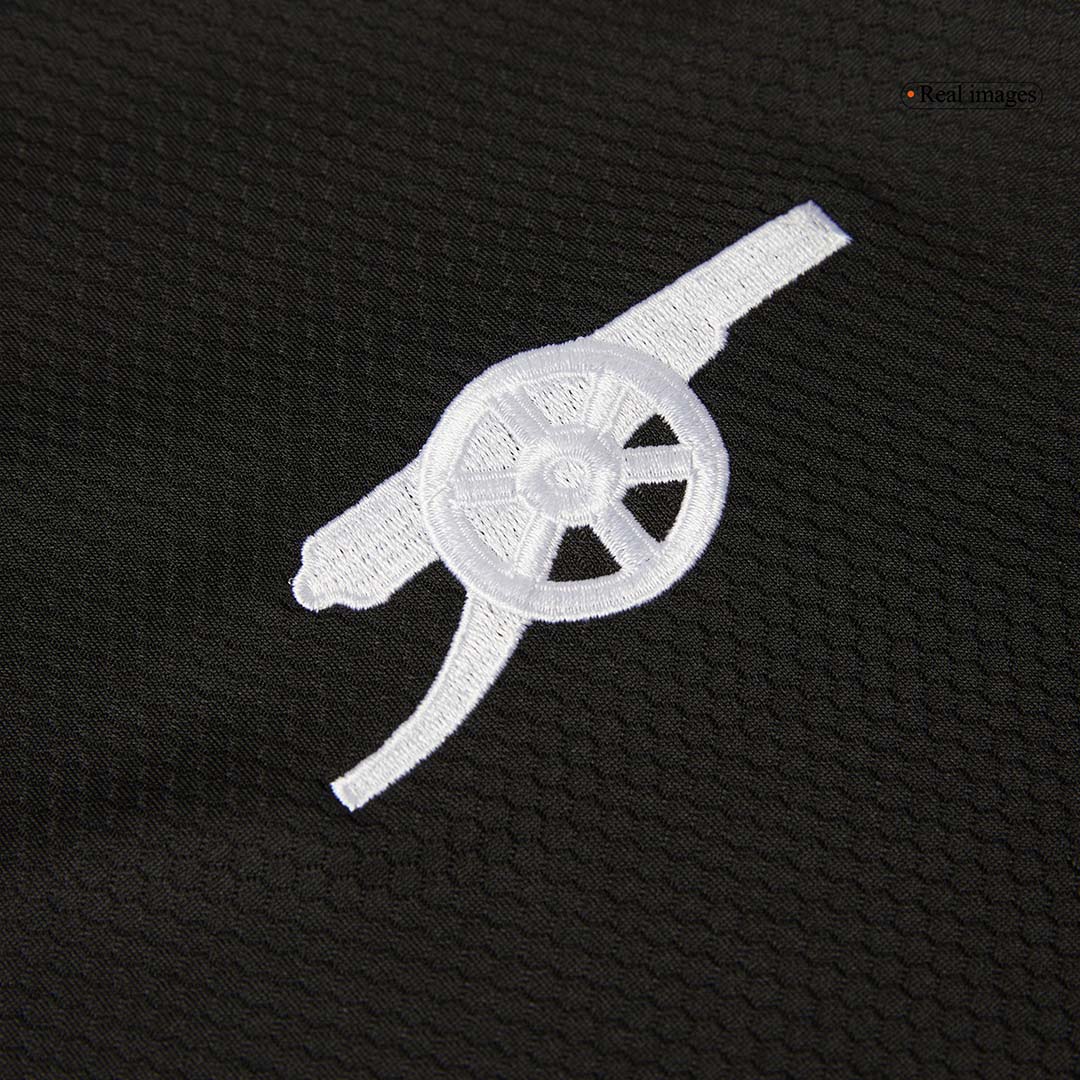 Arsenal Third Away Goalkeeper  Soccer Jersey 2024/25 footmaillots.fr