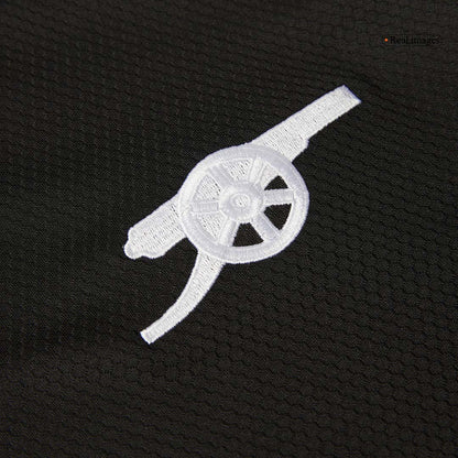 Arsenal Third Away Goalkeeper  Soccer Jersey 2024/25 footmaillots.fr