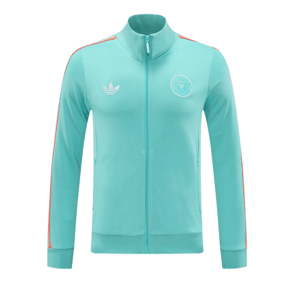 Inter Miami CF Training Jacket 2024 footmaillots.fr