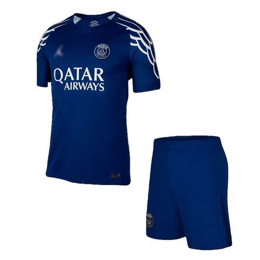 Maillot extérieur football 2024/25 (maillot + short)