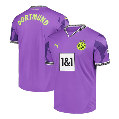 Maillot de gardien de but spécial Borussia Dortmund 2024/25