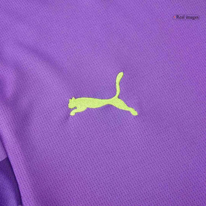 Maillot de gardien de but spécial Borussia Dortmund 2024/25