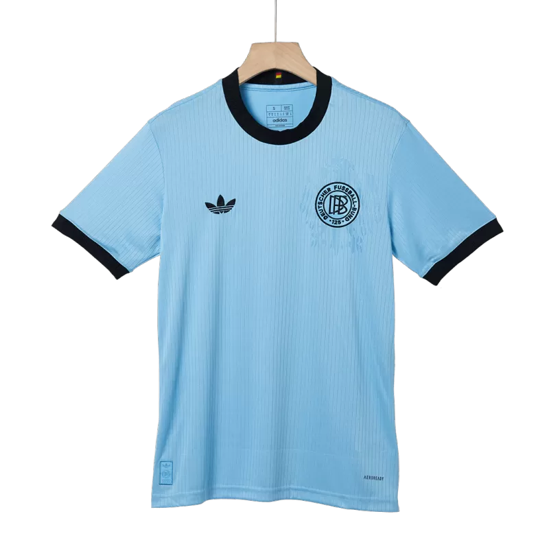 Maillot de gardien de but de l'Allemagne 2025 - 125e anniversaire