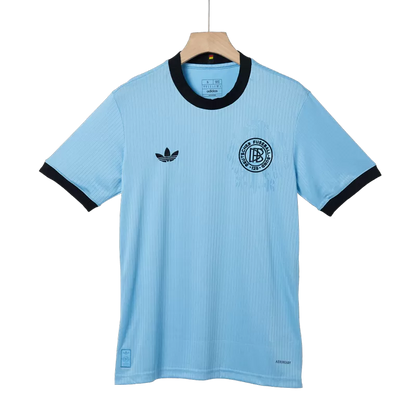 Maillot de gardien de but de l'Allemagne 2025 - 125e anniversaire