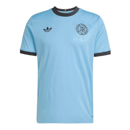 Maillot de gardien de but de l'Allemagne 2025 - 125e anniversaire