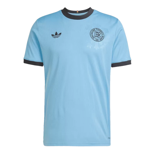 Maillot de gardien de but de l'Allemagne 2025 - 125e anniversaire
