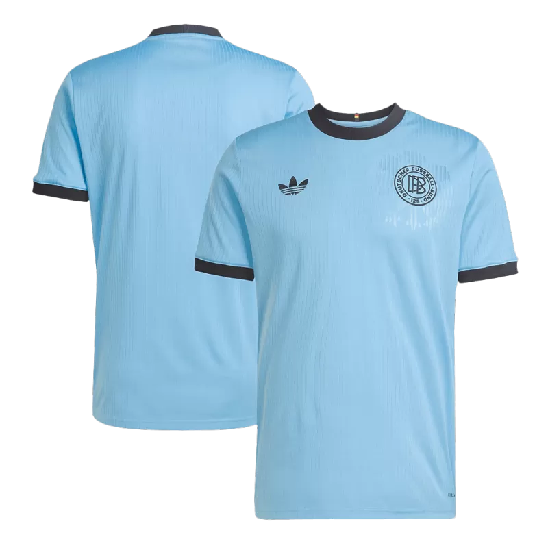 Maillot de gardien de but de l'Allemagne 2025 - 125e anniversaire