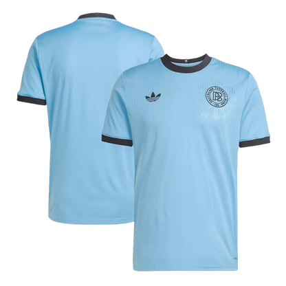 Maillot de gardien de but de l'Allemagne 2025 - 125e anniversaire