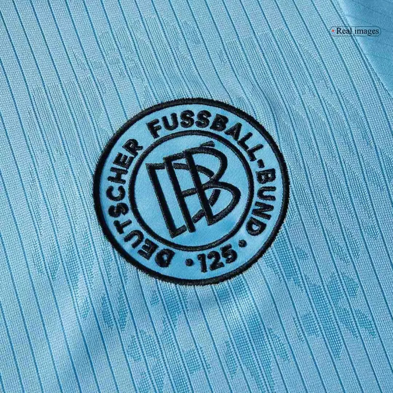 Maillot de gardien de but de l'Allemagne 2025 - 125e anniversaire