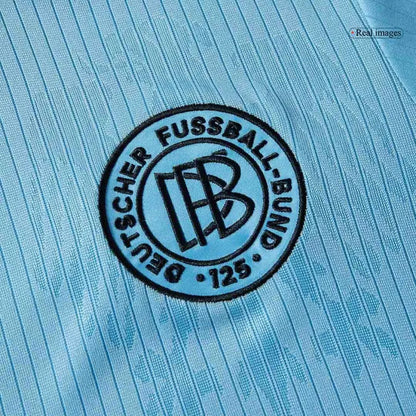 Maillot de gardien de but de l'Allemagne 2025 - 125e anniversaire