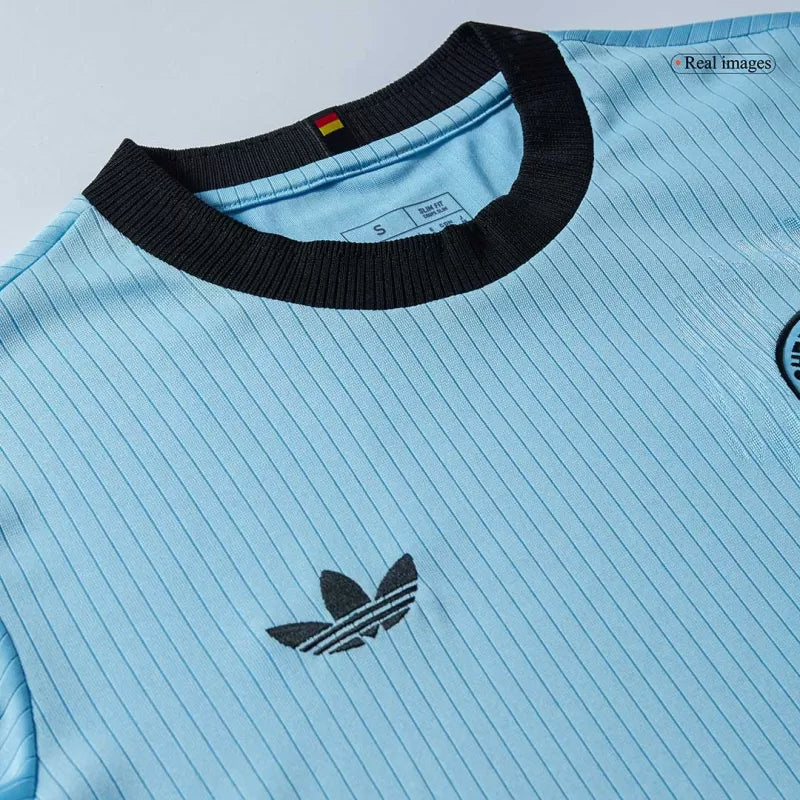 Maillot de gardien de but de l'Allemagne 2025 - 125e anniversaire
