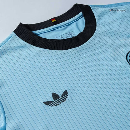 Maillot de gardien de but de l'Allemagne 2025 - 125e anniversaire