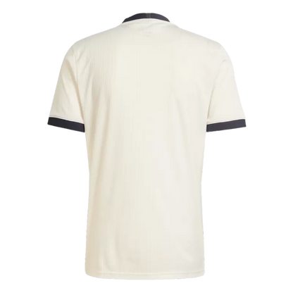 Maillot de football de l'Allemagne 2025 - 125e anniversaire