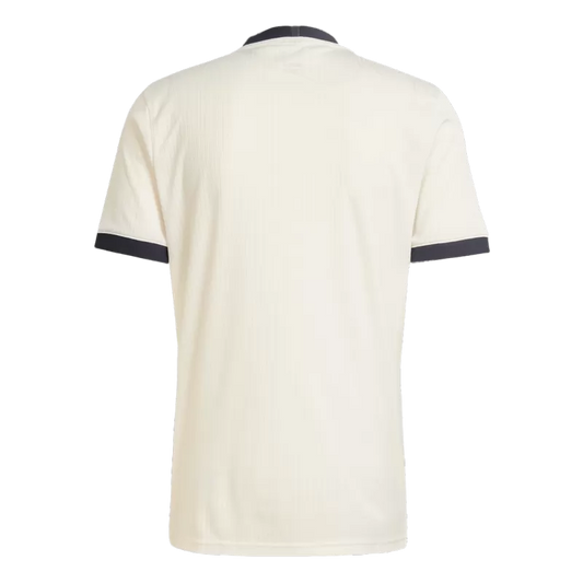 Maillot de football de l'Allemagne 2025 - 125e anniversaire